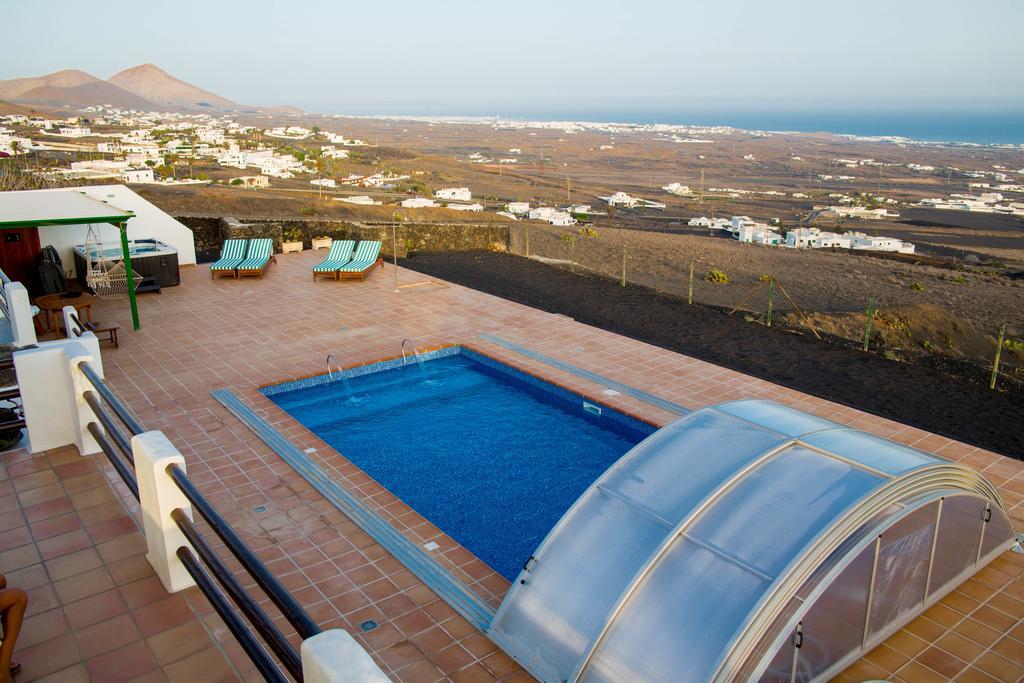 Holiday home Casa Tinasoria *