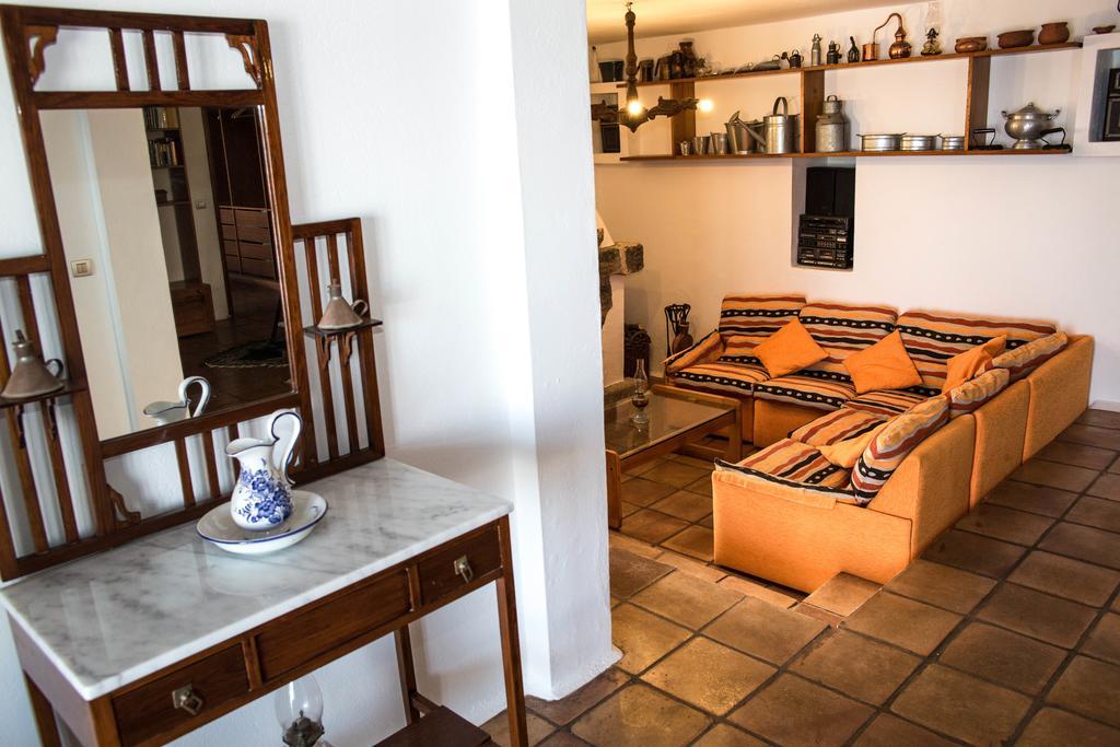 Casa Tinasoria Holiday home La Asomada (Lanzarote)