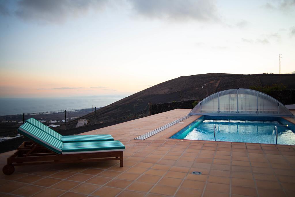 Casa Tinasoria Holiday home