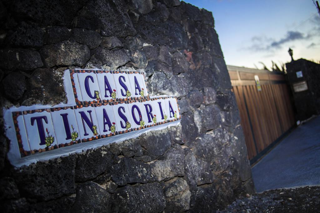 Casa Tinasoria Holiday home La Asomada (Lanzarote)