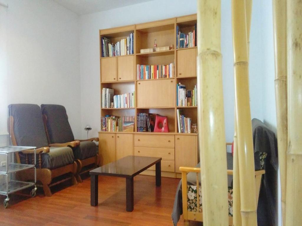 Habitacions Sant Pere Claver Tàrrega