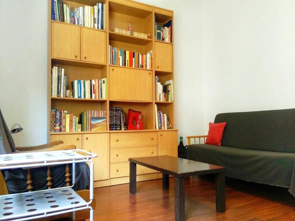 Habitacions Sant Pere Claver Pensión 2*