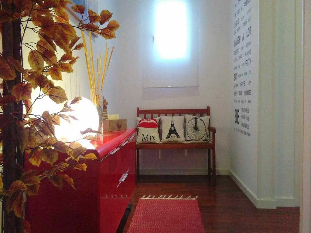 Habitacions Sant Pere Claver