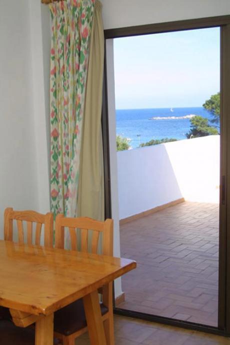 Typic Art Apartment Es Canar (Ibiza)