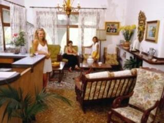 Bed and breakfast Pinos 2*