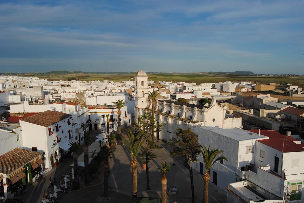 Ferreira Boutique 3* Conil De La Frontera