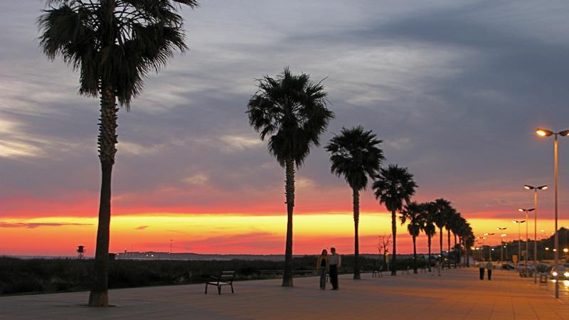 Guest house Ferreira Boutique Conil De La Frontera