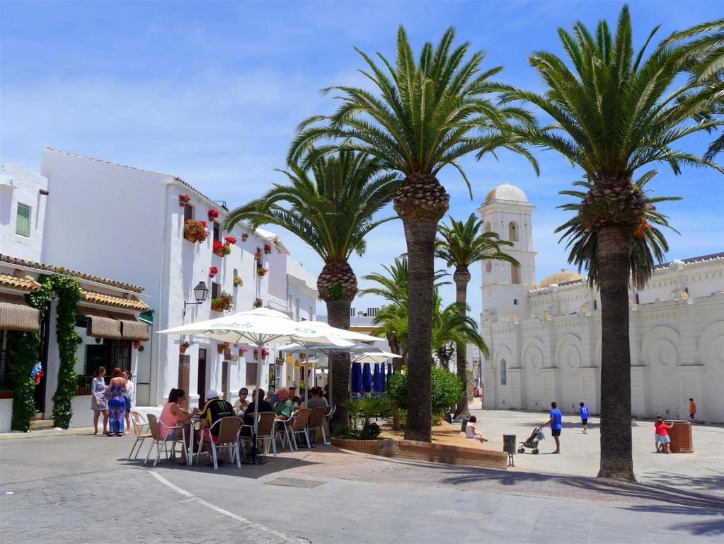 Ferreira Boutique Conil De La Frontera
