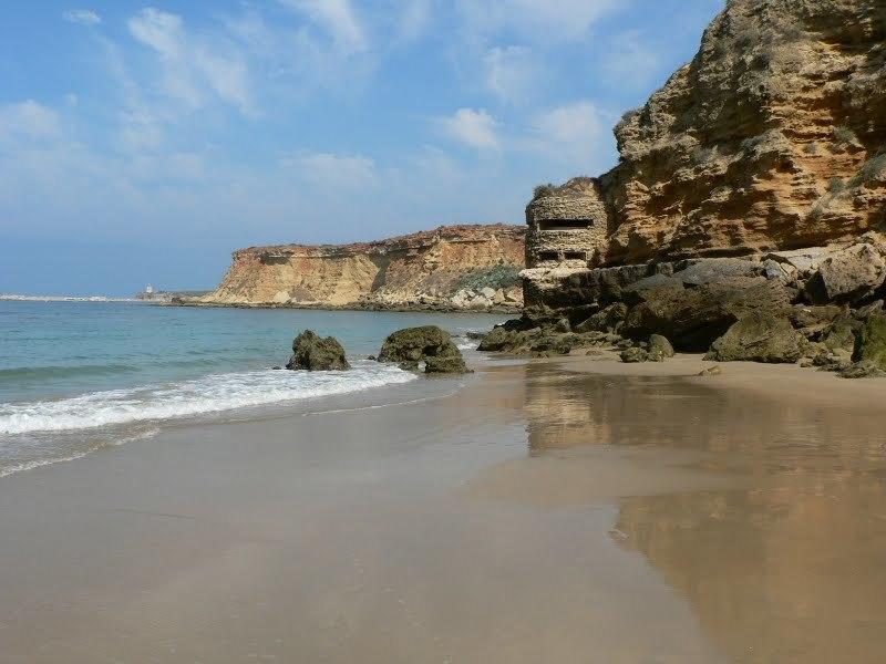 Ferreira Boutique 3* Conil De La Frontera