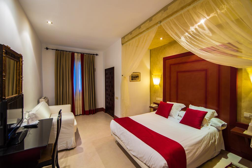 Hacienda Del Cardenal 4*