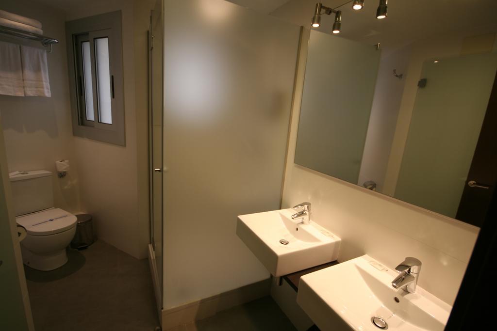 Apartamento Turisticos Madanis