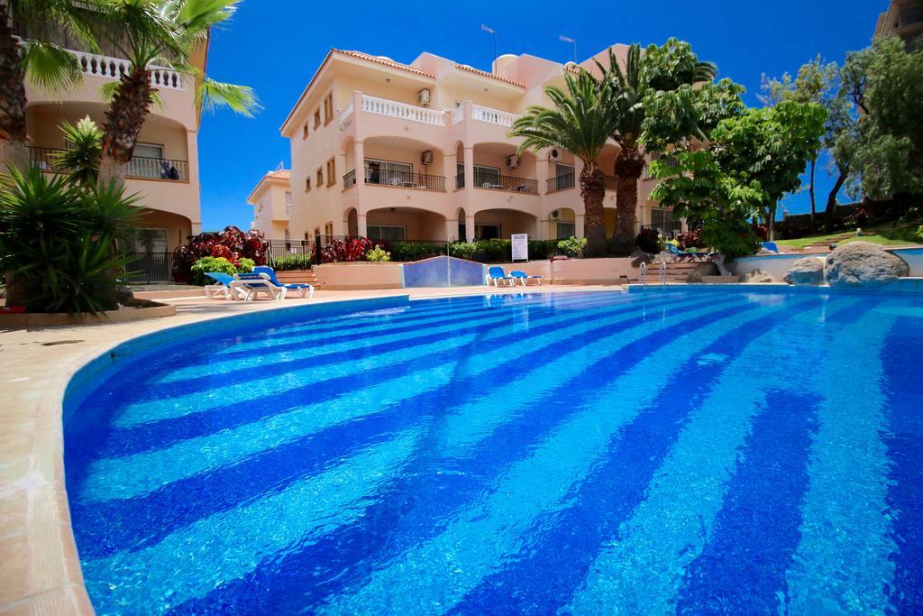 Apartahotel Golf Park
