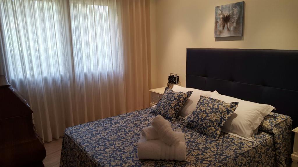 La Font Del Roc Hotel 3*