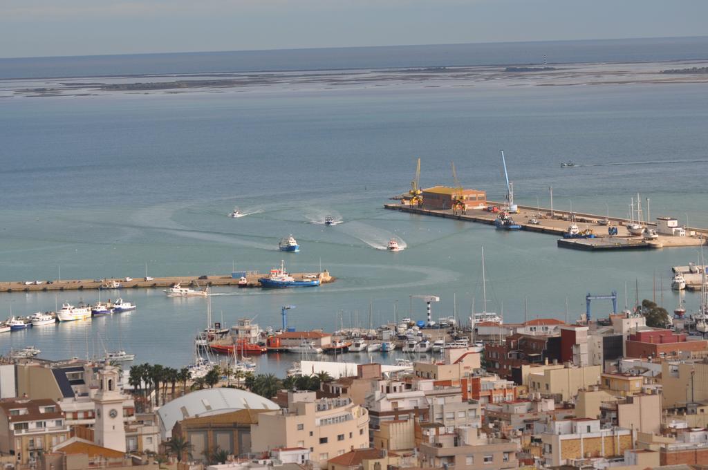 Apartamento Ornis Platja