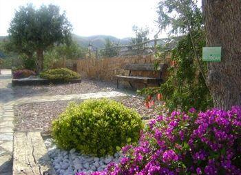Complejo Rural Sol De Casa rural