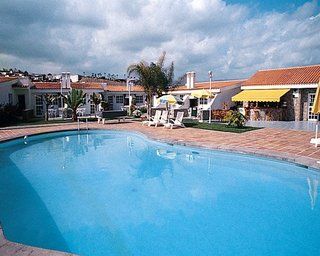 Apartahotel Vista - Adults Only Maspalomas (Gran Canaria)