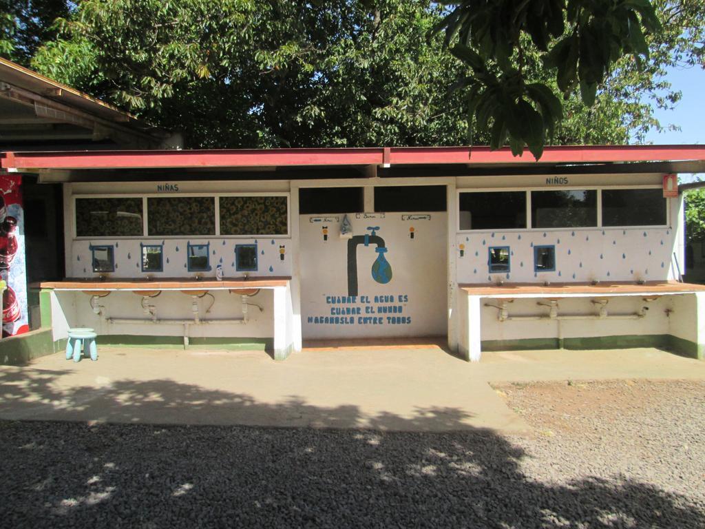 Campamento Quimpi Camping El Rosario (Tenerife)