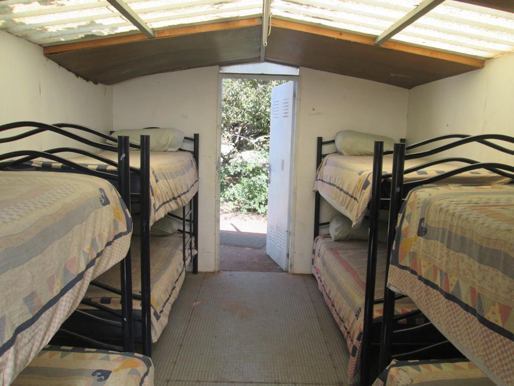 Camping Campamento Quimpi *