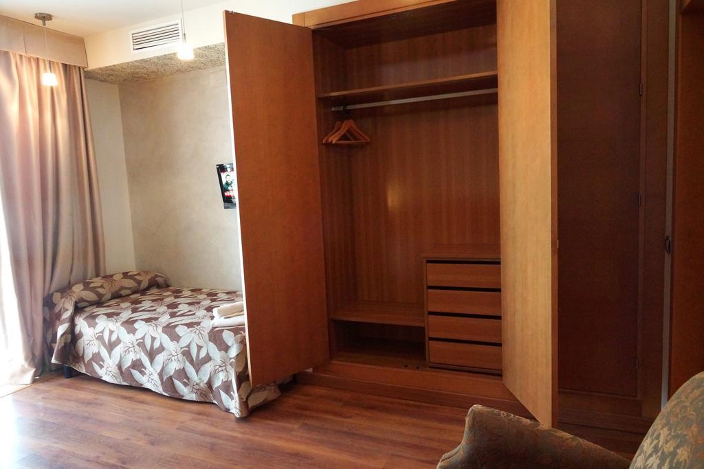 Don Agustin Hotel