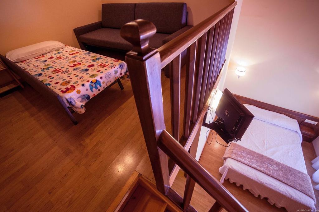 Hotel Avet