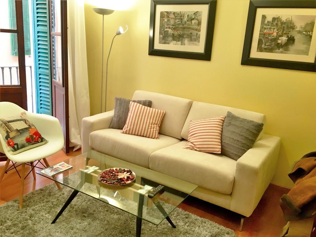 Apartamento Mallorca Housing: Old Centre - Turismo De Interior