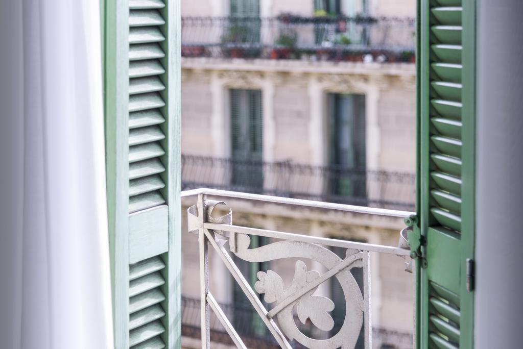 Serhs Carlit Boutique Hotel Barcelona