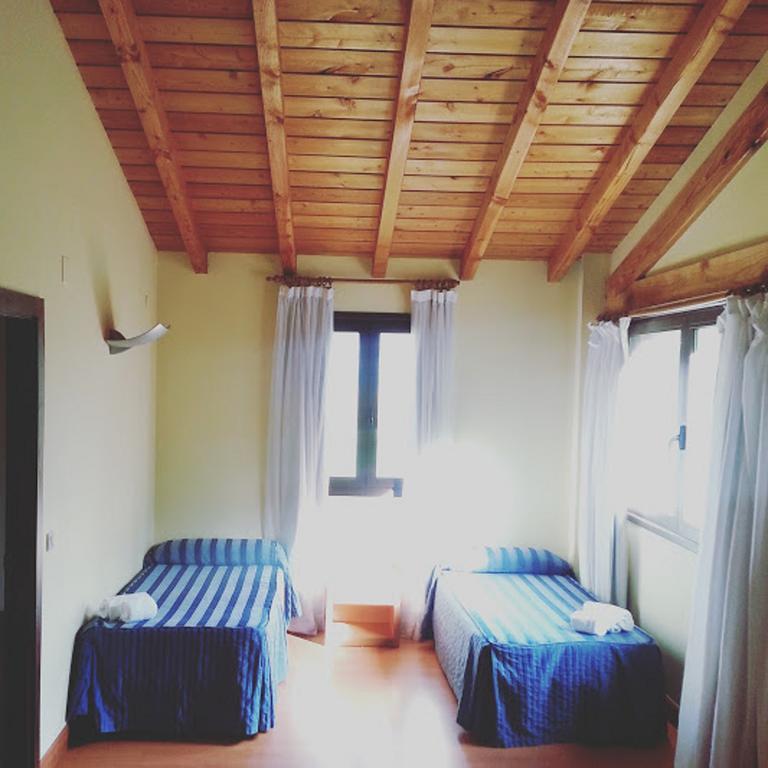 Hotel Ibaigune 2*