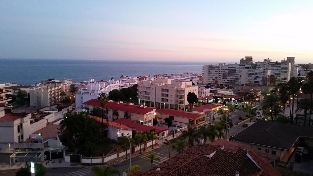Natursun Hotel Torremolinos