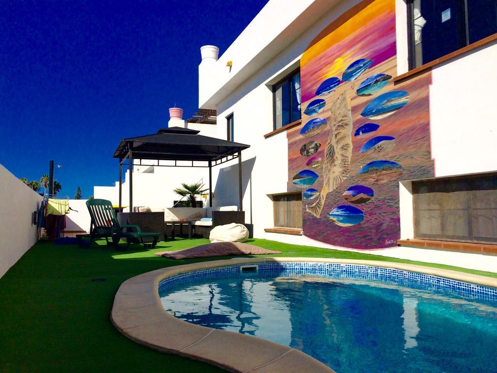 Guest house Surf Riders Fuerteventura