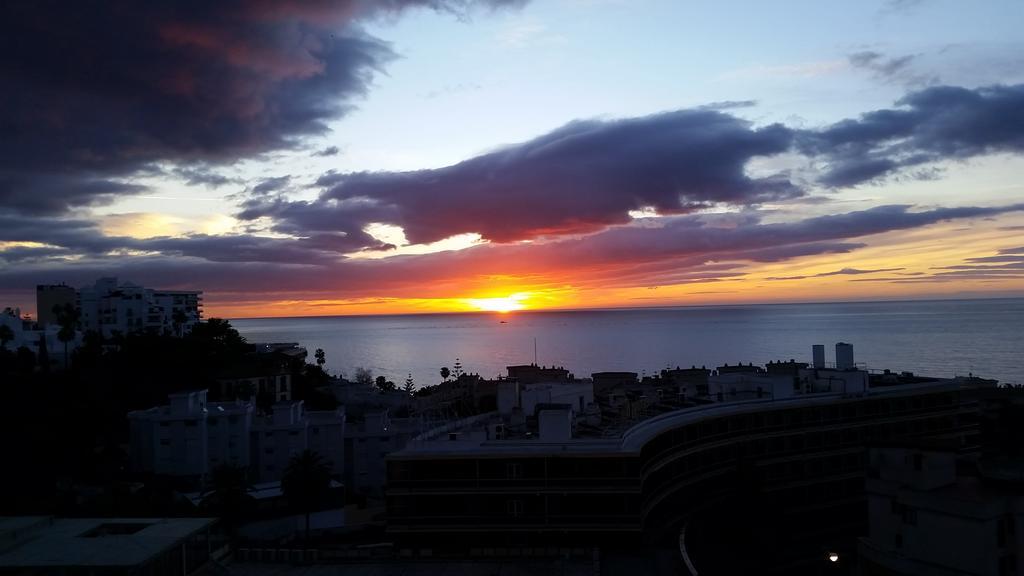 Hotel Natursun Torremolinos