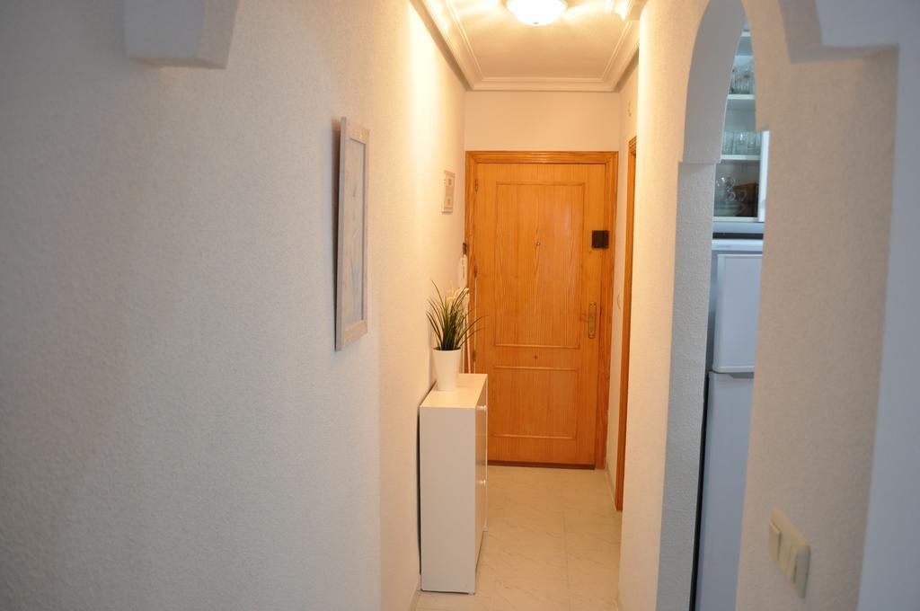 Apartment La Mata Torrevieja