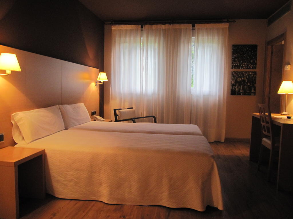 Hotel Santuario De Arantzazu Oñate