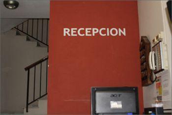 Guest house Carlos I *