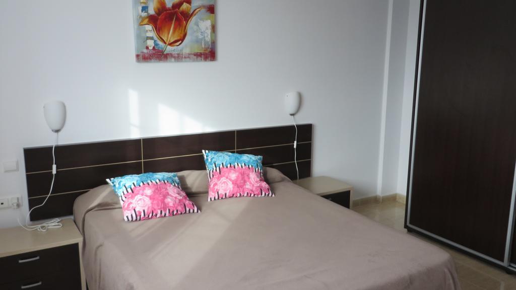 Villa Villas Las Norias