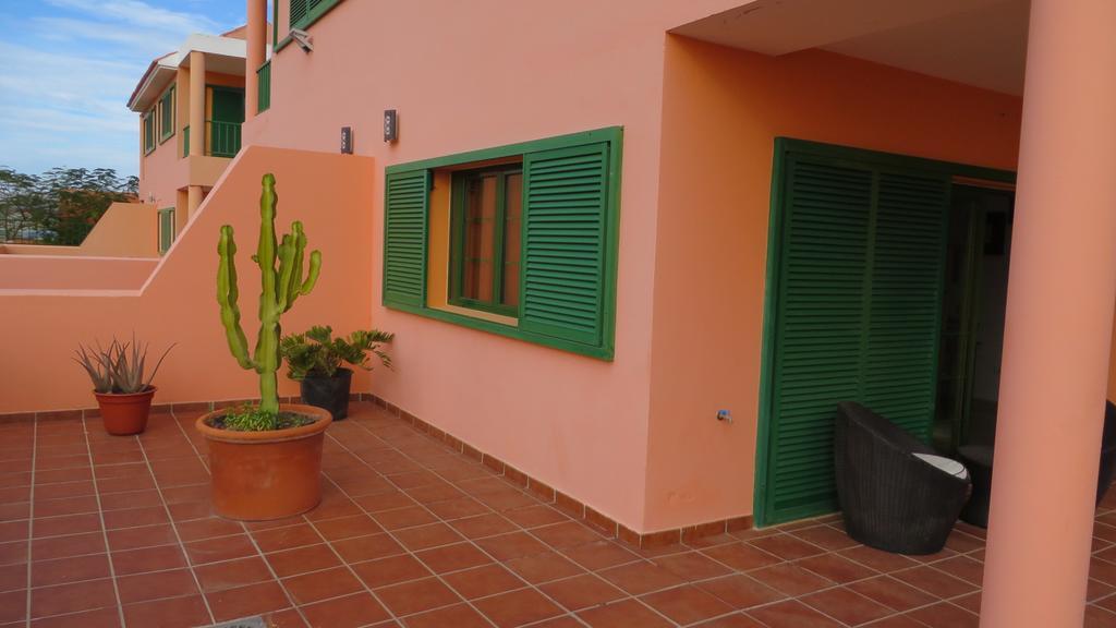 Villas Las Norias