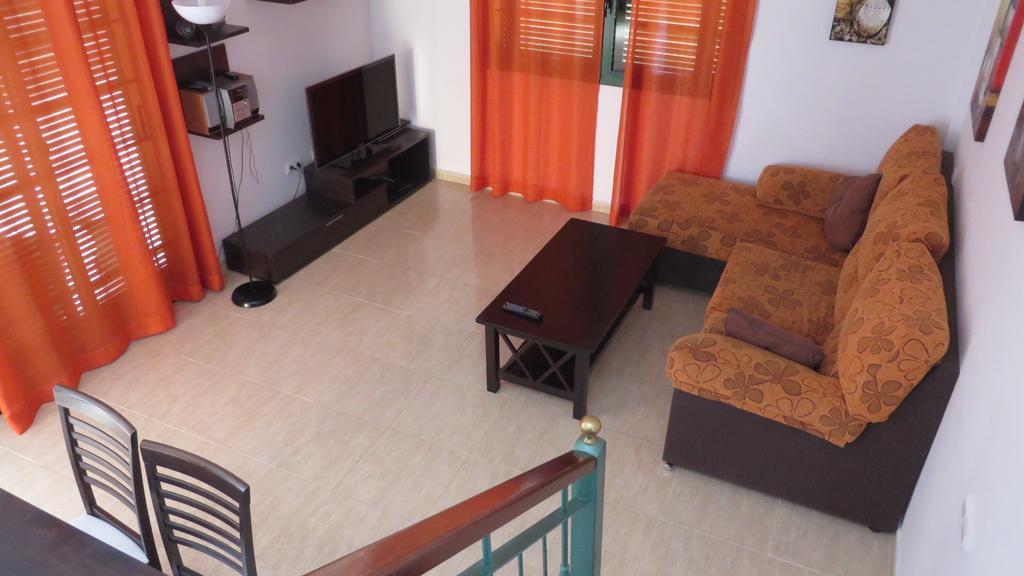 Villa Villas Las Norias Tarajalejo
