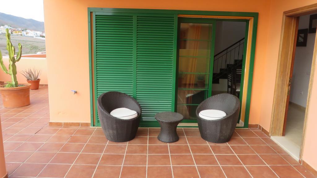 Villas Las Norias * Tarajalejo