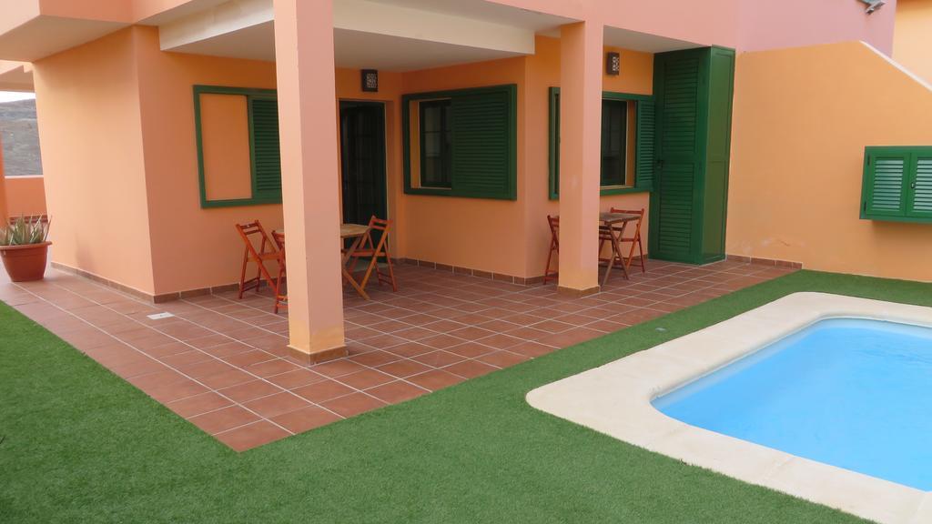 Villas Las Norias Villa Tarajalejo