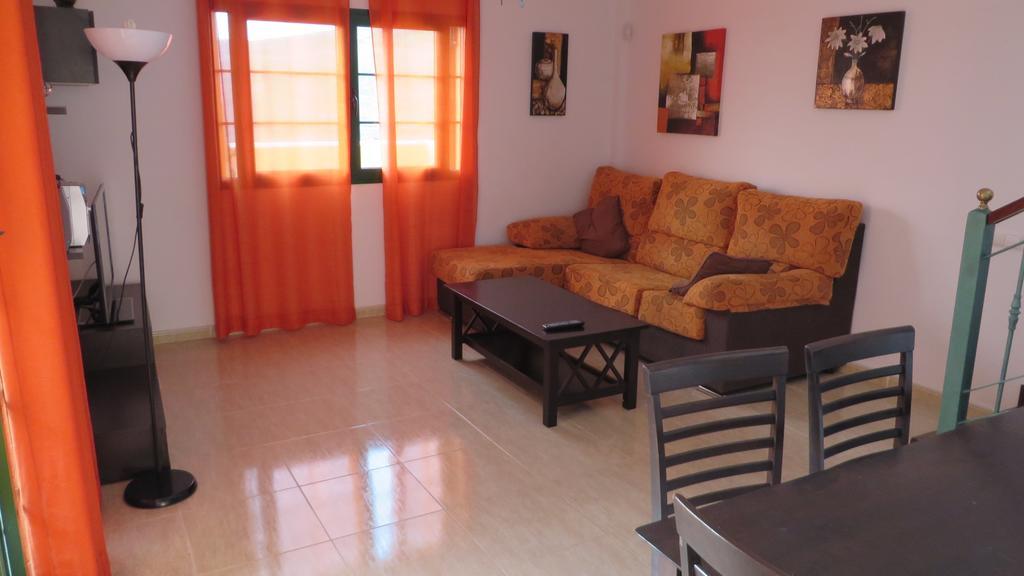 Villas Las Norias *