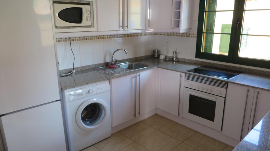 Villa Villas Las Norias Tarajalejo