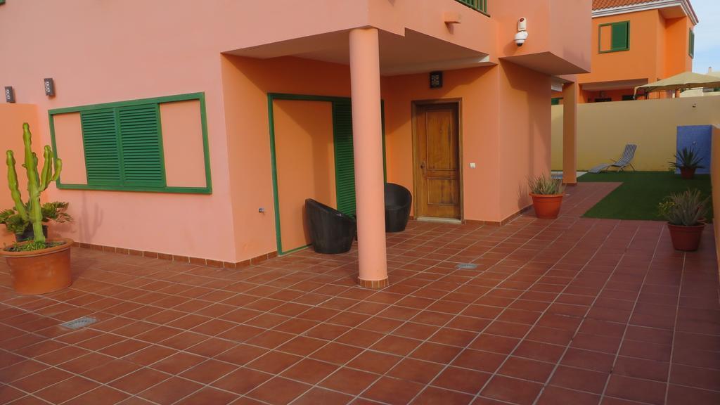 Villa Villas Las Norias