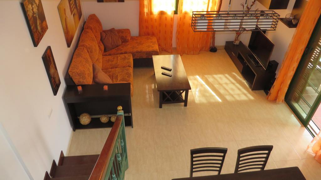 Villa Villas Las Norias