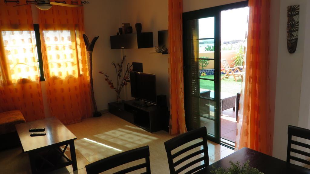 Villas Las Norias Tarajalejo