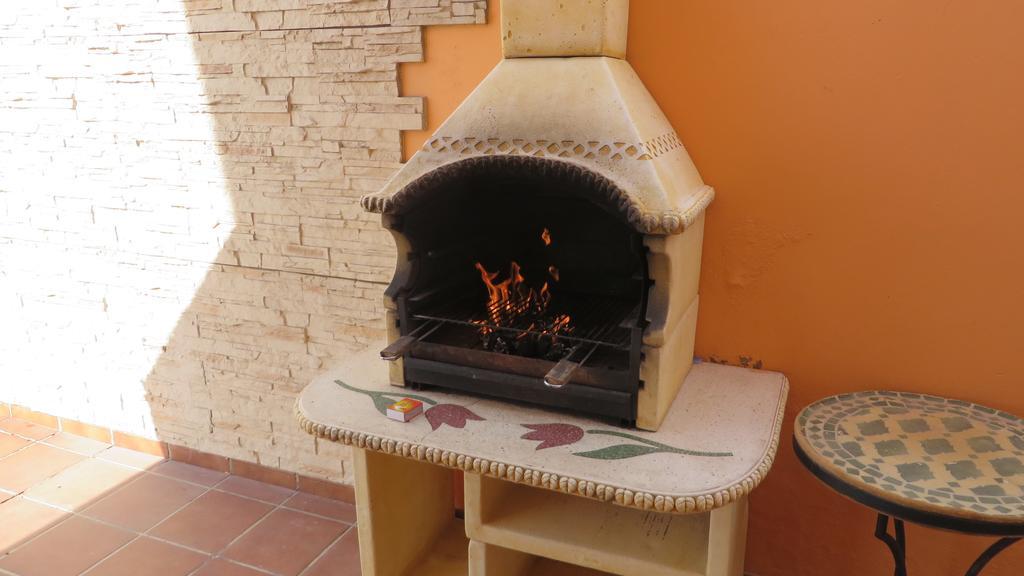 Villas Las Norias * Tarajalejo