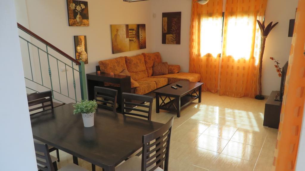 Villas Las Norias Villa Tarajalejo