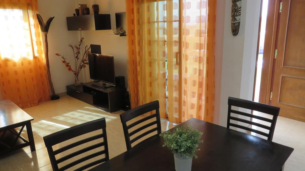 Villas Las Norias Villa