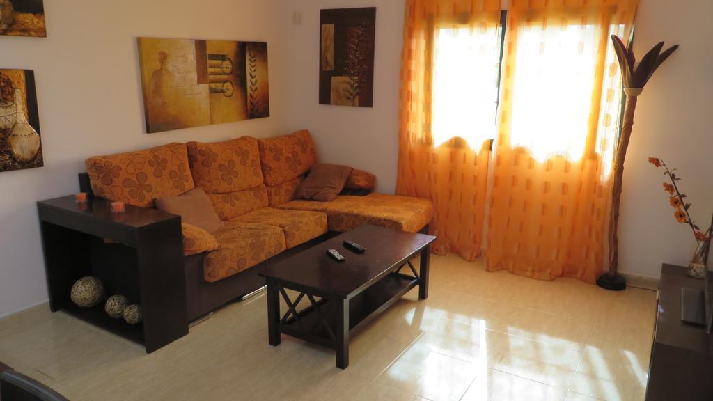 Villa Villas Las Norias *