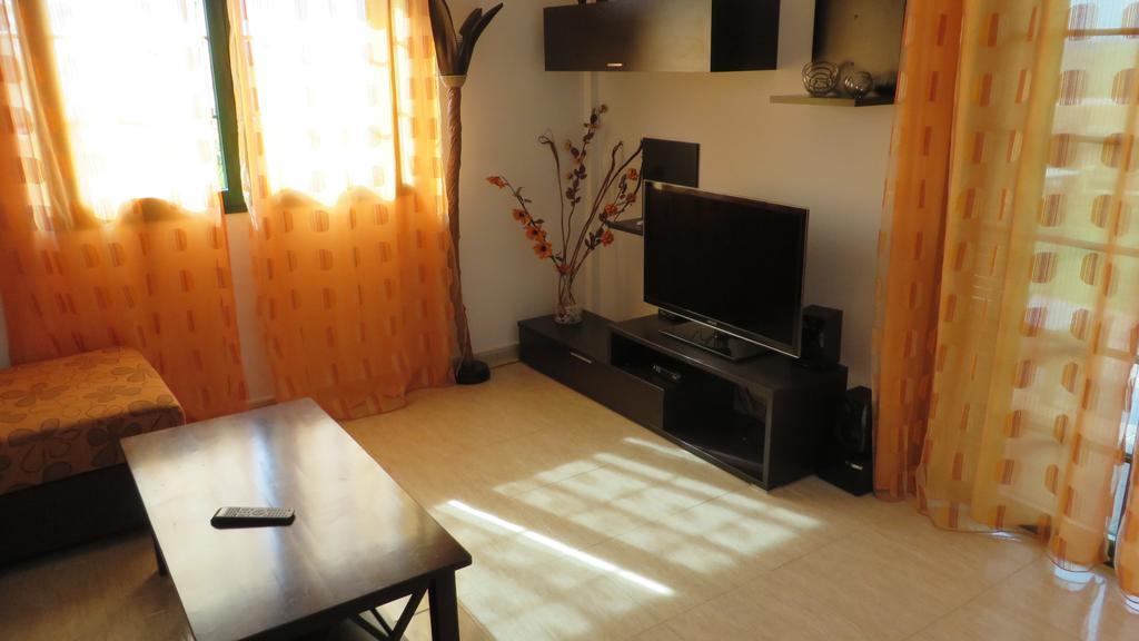 Villa Villas Las Norias