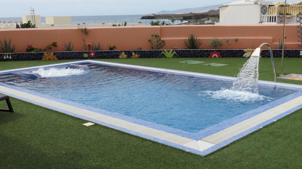 Villas Las Norias Tarajalejo