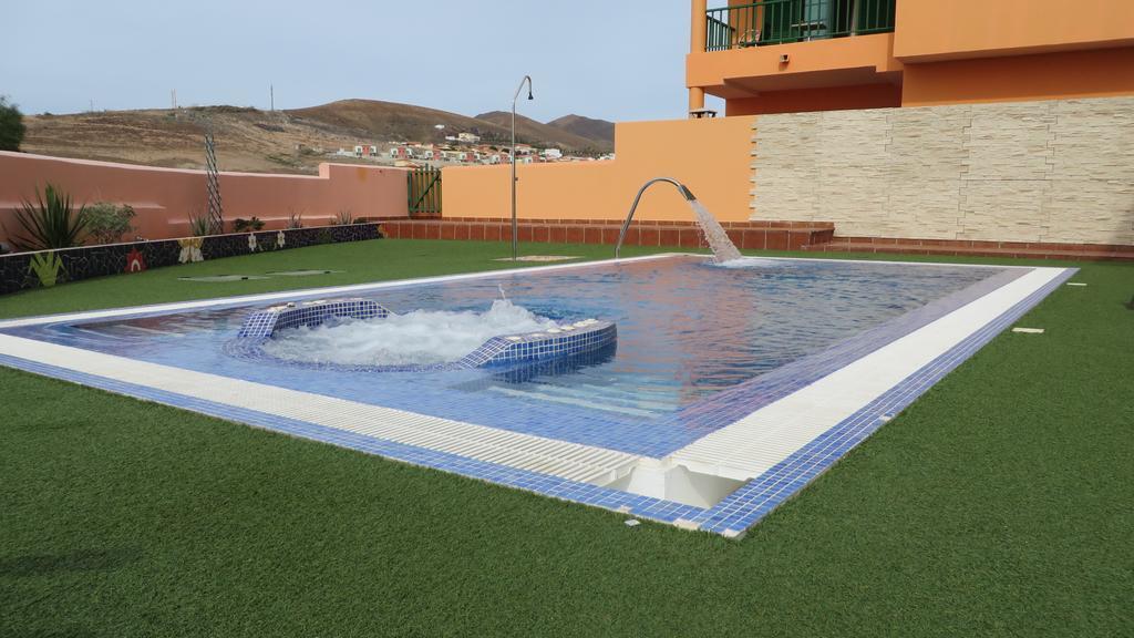 Villas Las Norias Villa Tarajalejo